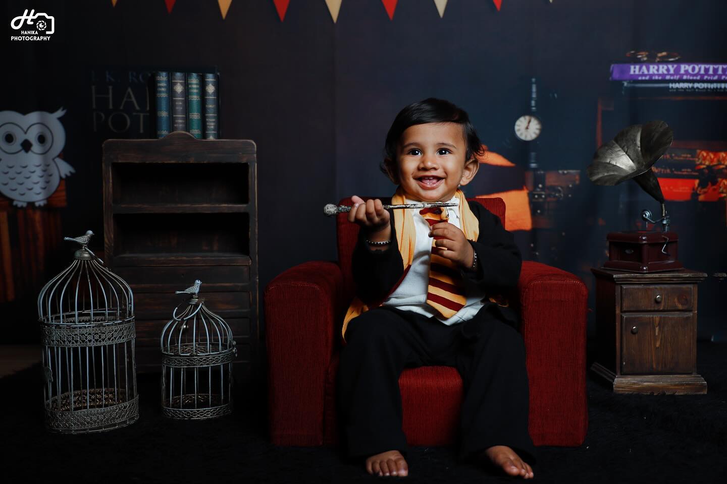 Birthday Photography